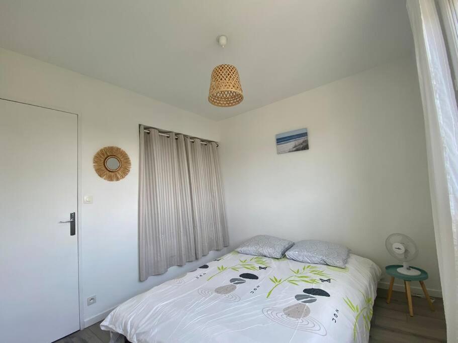Le Buffel - Appartement 4 Chambres, Parking, Wi-Fi, Tram - 8Pers 蒙彼利埃 外观 照片